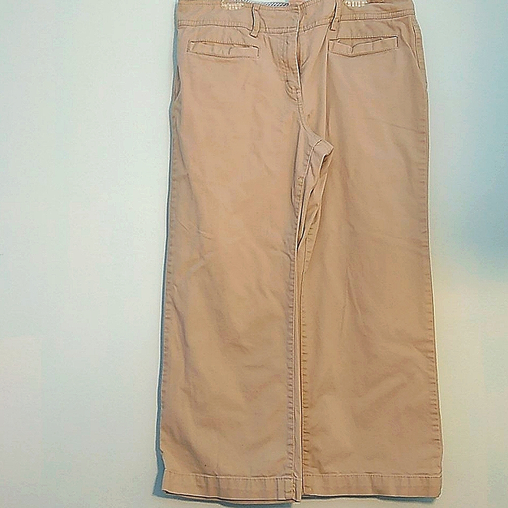 Tommy Hilfiger Pants Vintage Style